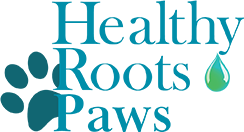 Healthy Roots Paws